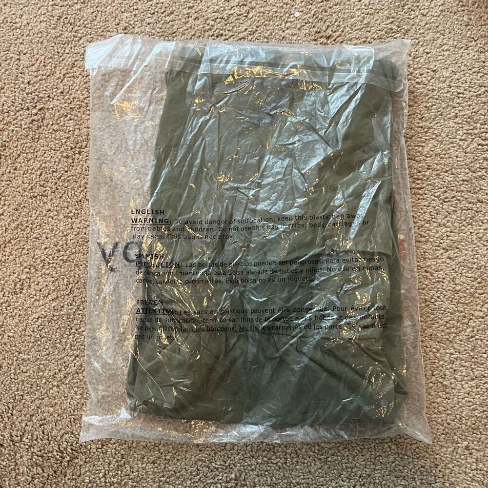 NWT n:philanthropy x Revolve Charley Dress Maro S - Picture 5 of 5